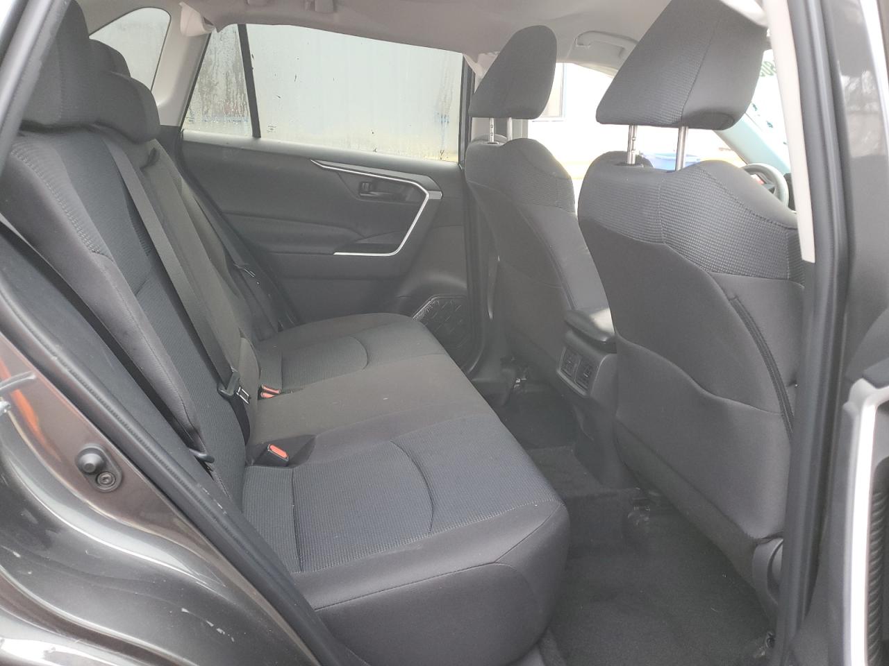 2023 TOYOTA RAV4 LE VIN:2T3F1RFVXPW344536
