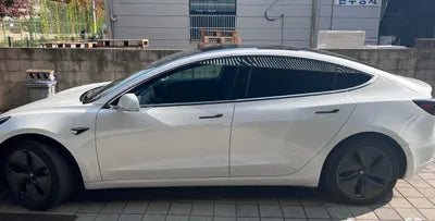 2020 Tesla Model 3 VIN:
