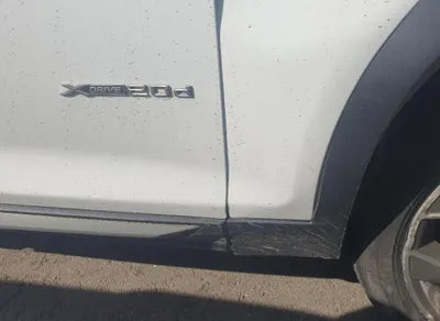 2017 BMW 420 WBAXX1108H0T39872 VIN:WBAXX1108H0T39872