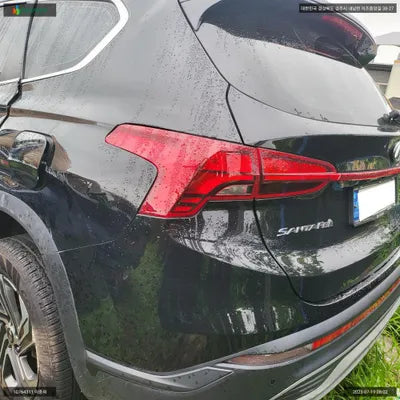 2020 Hyundai Santa FE KMHS281HGMU323577 VIN:KMHS281HGMU323577