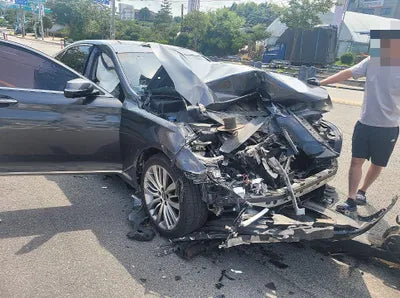 2017 Genesis G80 VIN: