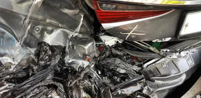 2019 Lexus ES 300 JTHB21B12K2044117 VIN:JTHB21B12K2044117