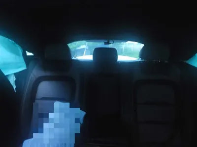 2021 Mercedes-Benz AMG GT 43 VIN: