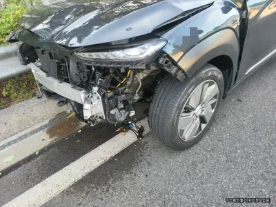 2019 Hyundai Kona VIN: