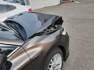2018 Toyota Camry JTNB21HK1J3011776 VIN:JTNB21HK1J3011776