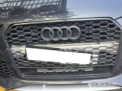 2016 Audi A6 WAUZZZ4G9GN114775 VIN:WAUZZZ4G9GN114775