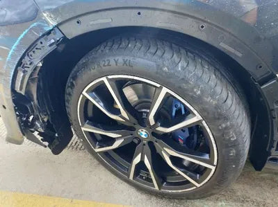 2021 BMW 740 WBATB4102N9J30519 VIN:WBATB4102N9J30519