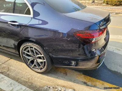 2021 Mercedes-Benz E 220 W1KZF0FB0MA871050 VIN:W1KZF0FB0MA871050