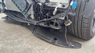 2023 Hyundai Ioniq KMHKN81EFPU222088 VIN:KMHKN81EFPU222088