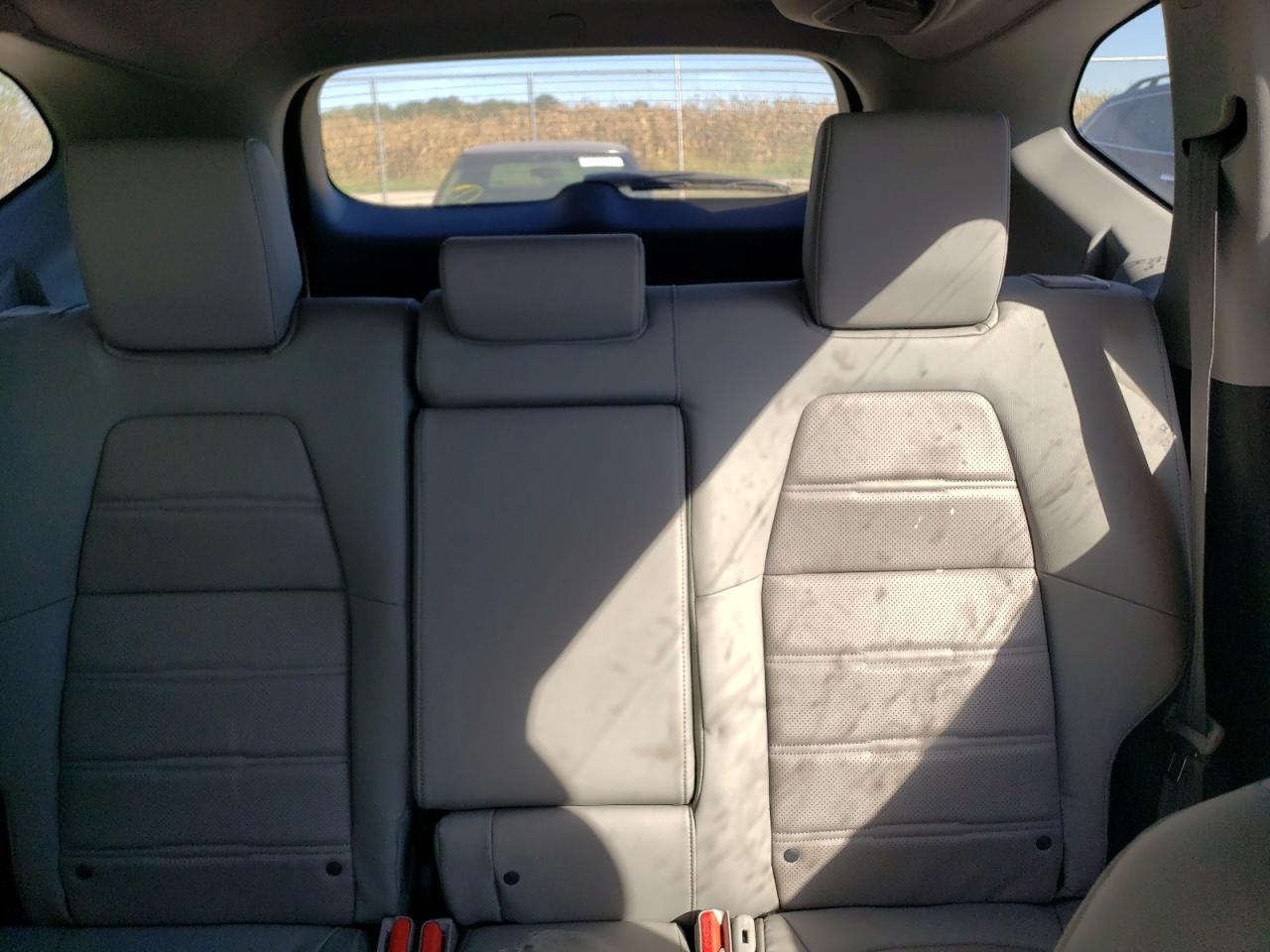 2022 HONDA CR-V EXL VIN:5J6RT6H83NL033070