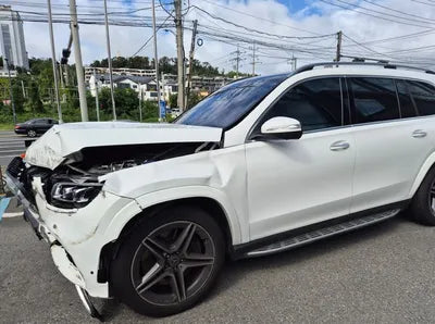 2022 Mercedes-Benz GLS 400 VIN: