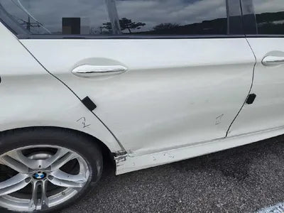 2016 BMW 528 WBA5A5100GG602572 VIN:WBA5A5100GG602572