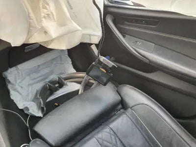 2017 BMW 520 WBAJC310XHG922920 VIN:WBAJC310XHG922920