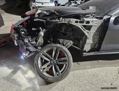 2017 Chevrolet Camaro 1G1F91R75H0164905 VIN:1G1F91R75H0164905