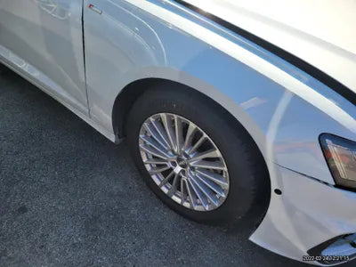 2021 Audi A6 WAUZZZF22MN011162 VIN:WAUZZZF22MN011162