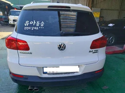 2015 Volkswagen Tiguan WVGZZZ5NZFW500958 VIN:WVGZZZ5NZFW500958