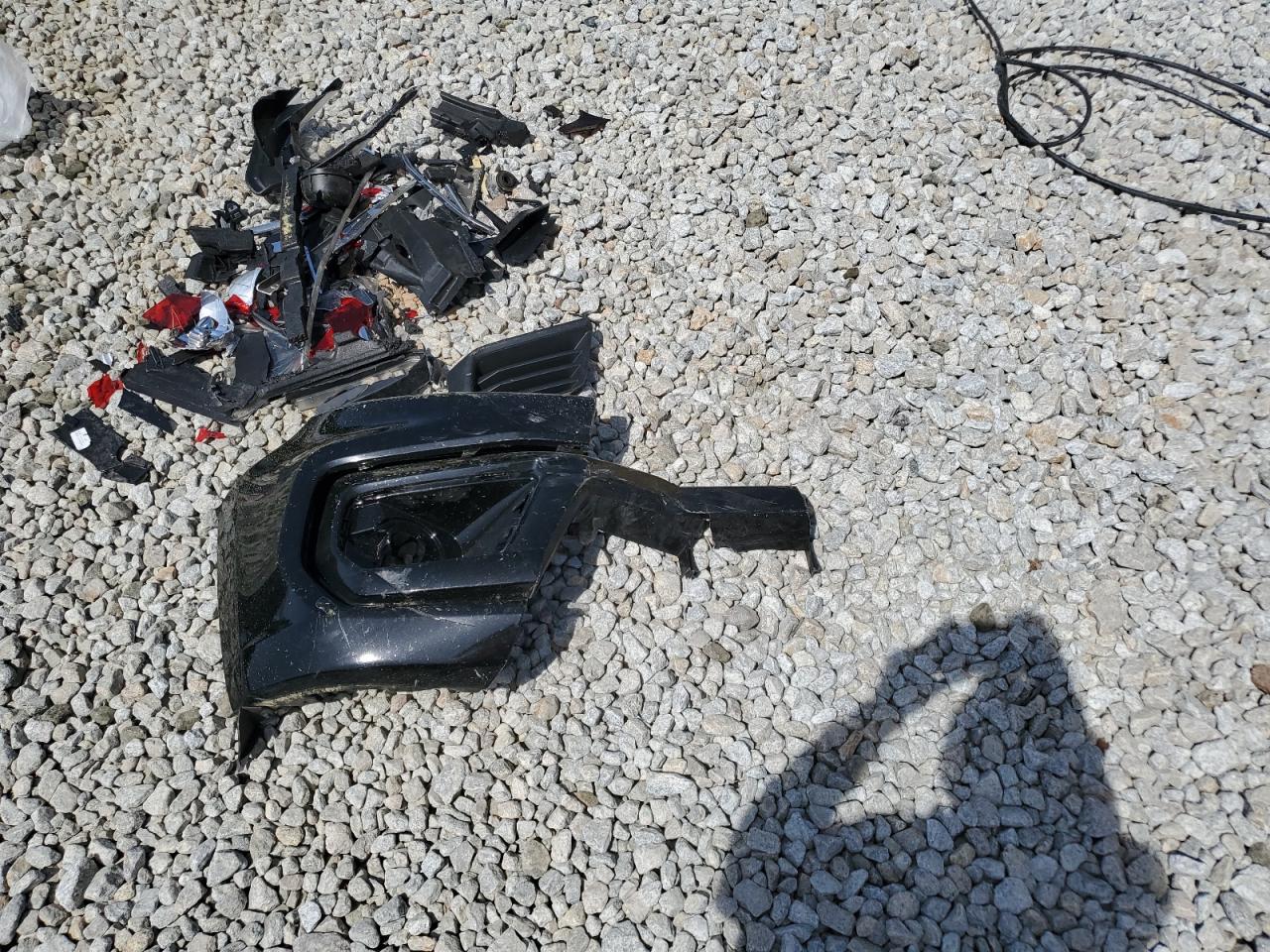 2022 CHEVROLET COLORADO  VIN:1GCGSBEN9N1122821