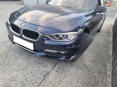 2015 BMW 320 WBA3D3109FK277399 VIN:WBA3D3109FK277399