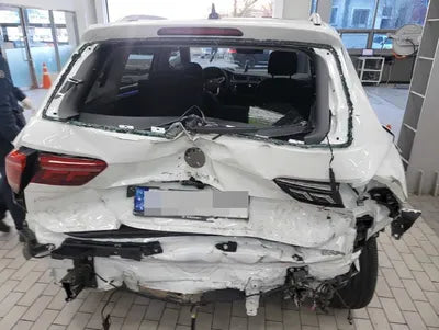 2021 Volkswagen Tiguan WVGZZZ5NZMW557958 VIN:WVGZZZ5NZMW557958