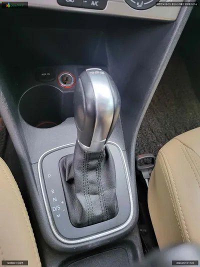 2015 Volkswagen Polo WVWZZZ6RZFY263618 VIN:WVWZZZ6RZFY263618