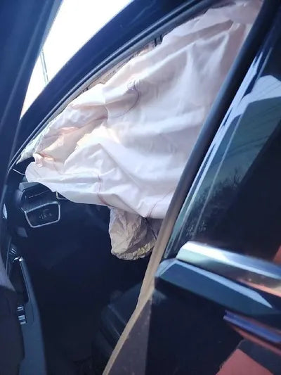 2020 Audi A6 293KMWAUZZZF22LN0 VIN:293KMWAUZZZF22LN0