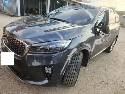 2019 Kia Sorento KNAPK81ABKA518404 VIN:KNAPK81ABKA518404