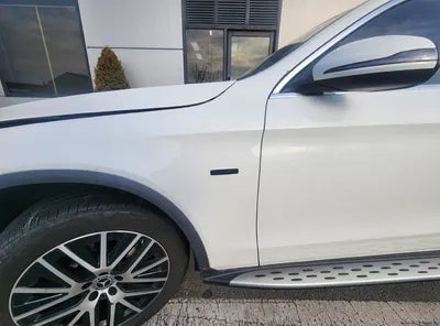 2020 Mercedes-Benz GLC 300 W1N0G5DB1LF821932 VIN:W1N0G5DB1LF821932