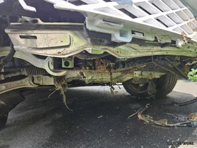 2022 Genesis G80 VIN: