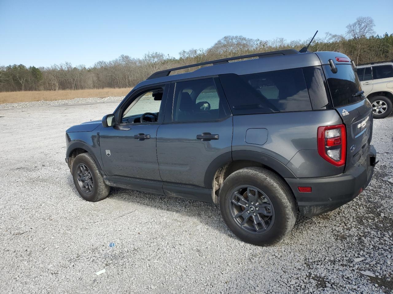 2024 FORD BRONCO SPORT BIG BEND VIN:3FMCR9B64RRE58884