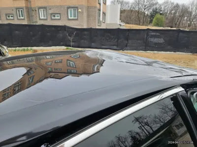 2019 Genesis G90 VIN: