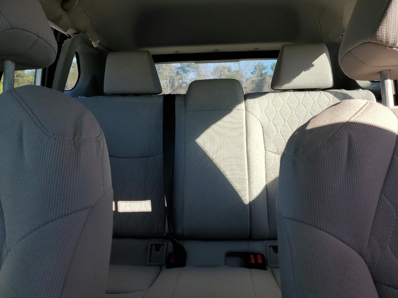 2023 TOYOTA COROLLA CROSS L VIN:7MUAAAAG8PV045882