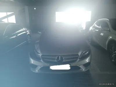 2019 Mercedes-Benz C 200 WDDWF8ABXKR500985 VIN:WDDWF8ABXKR500985