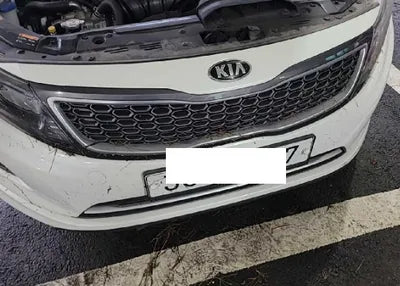 2015 Kia K5 KNAGM41CBFA082588 VIN:KNAGM41CBFA082588