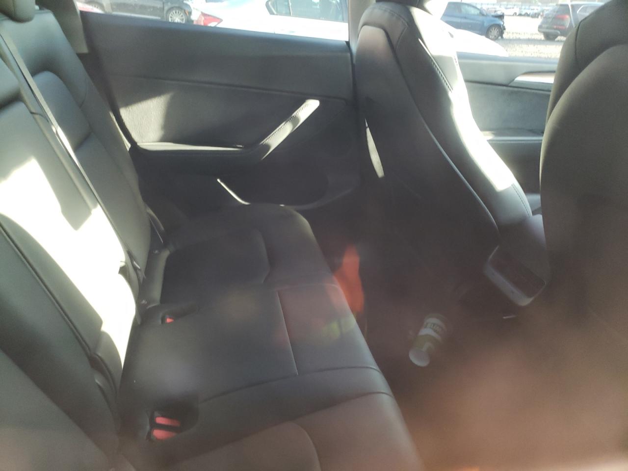 2023 TESLA MODEL Y  VIN:7SAYGDEF3PF970667