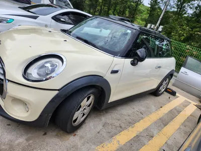 2015 MINI Cooper WMWXM5105F3A13364 VIN:WMWXM5105F3A13364