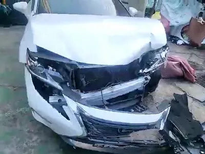 2017 Lexus ES 300 JTHBW1GG1H2133641 VIN:JTHBW1GG1H2133641