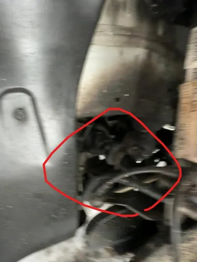 2015 Volkswagen Tiguan 207KMWVGZZZ5NZFW5 VIN:207KMWVGZZZ5NZFW5