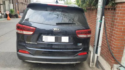 2017 Kia Sorento KNAPK81ADHA339249 VIN:KNAPK81ADHA339249