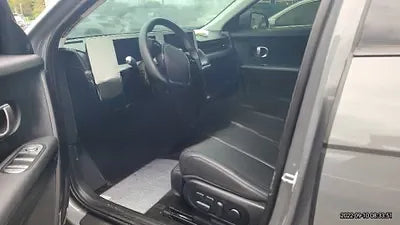 2021 Hyundai Ioniq NONE VIN: