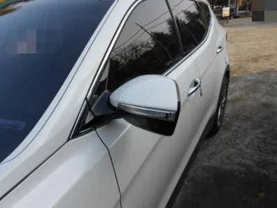 2015 Hyundai Santa FE VIN:
