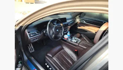 2020 BMW 730 WBA7S4105LCE06468 VIN:WBA7S4105LCE06468