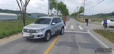 2015 Volkswagen Tiguan VIN: