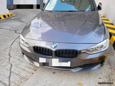 2015 BMW 320 WBA3D5107FF706639 VIN:WBA3D5107FF706639