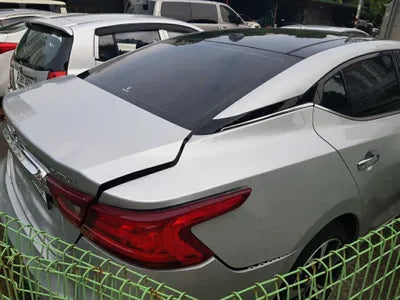 2016 Nissan Maxima 1N4AA6AP0GC438502 VIN:1N4AA6AP0GC438502