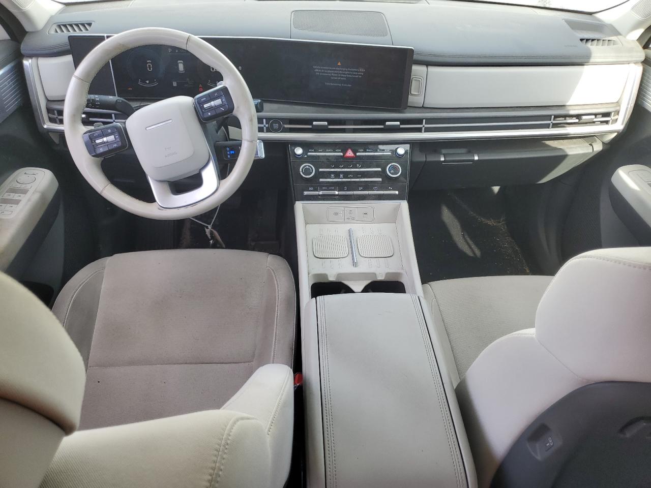 2024 HYUNDAI SANTA FE SE VIN:5NMP14GL7RH038289