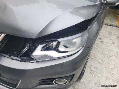 2016 Volkswagen Tiguan WVGZZZ5NZGW047568 VIN:WVGZZZ5NZGW047568