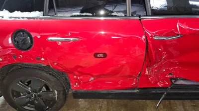 2023 MINI Cooper WMW41DK05P2T67510 VIN:WMW41DK05P2T67510