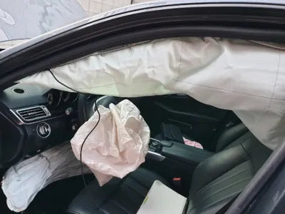 2016 Mercedes-Benz E 220 WDDHF0ABXGB307178 VIN:WDDHF0ABXGB307178