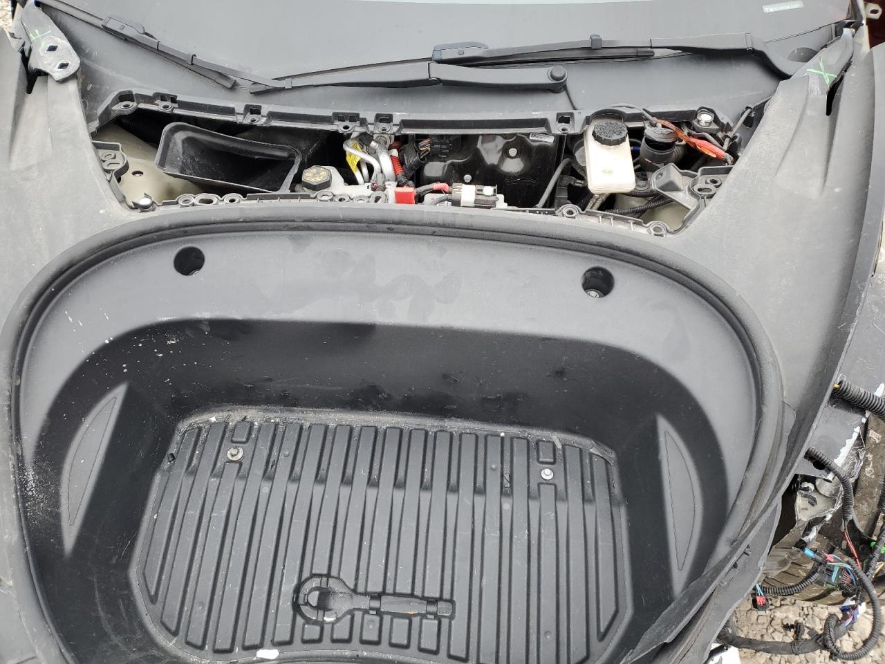2022 TESLA MODEL 3  VIN:5YJ3E1EB4NF201505