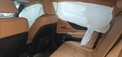 2022 Lexus ES 300 VIN: